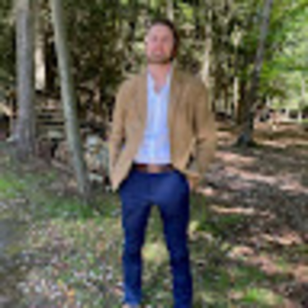 Meet your Posher, Liam